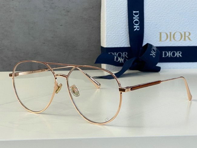 Dior Sunglasses AAA+ ID:20220317-126